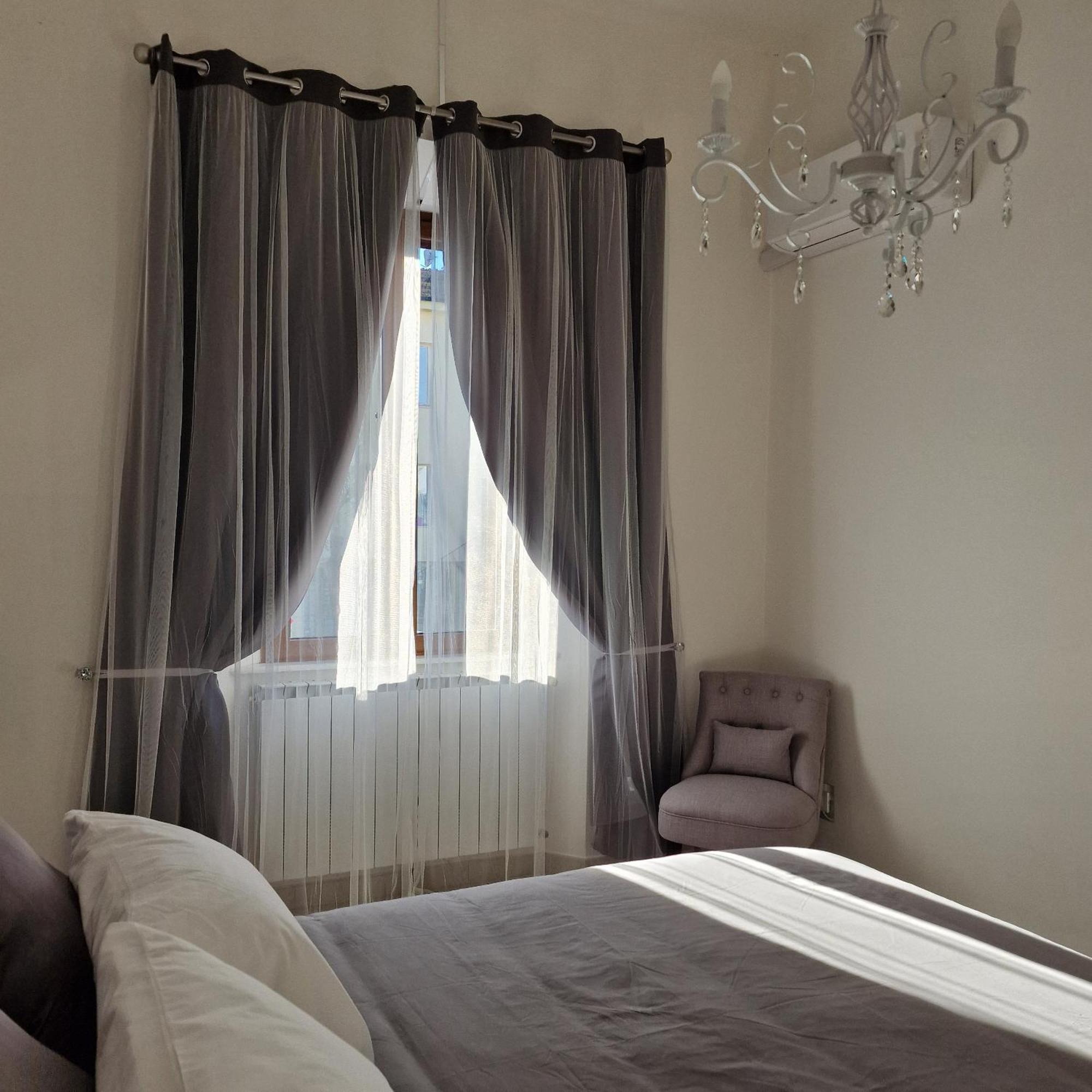 Cinzia'S House Of Mirrors Apartment Пиза Екстериор снимка