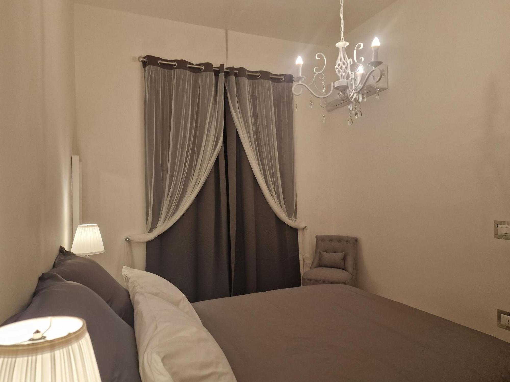 Cinzia'S House Of Mirrors Apartment Пиза Екстериор снимка