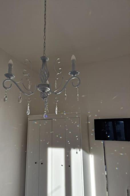 Cinzia'S House Of Mirrors Apartment Пиза Екстериор снимка