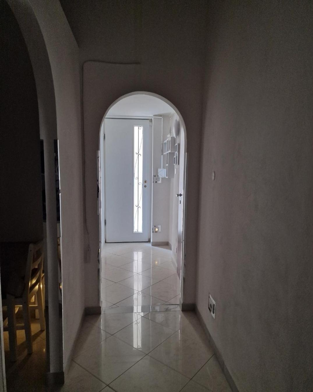 Cinzia'S House Of Mirrors Apartment Пиза Екстериор снимка