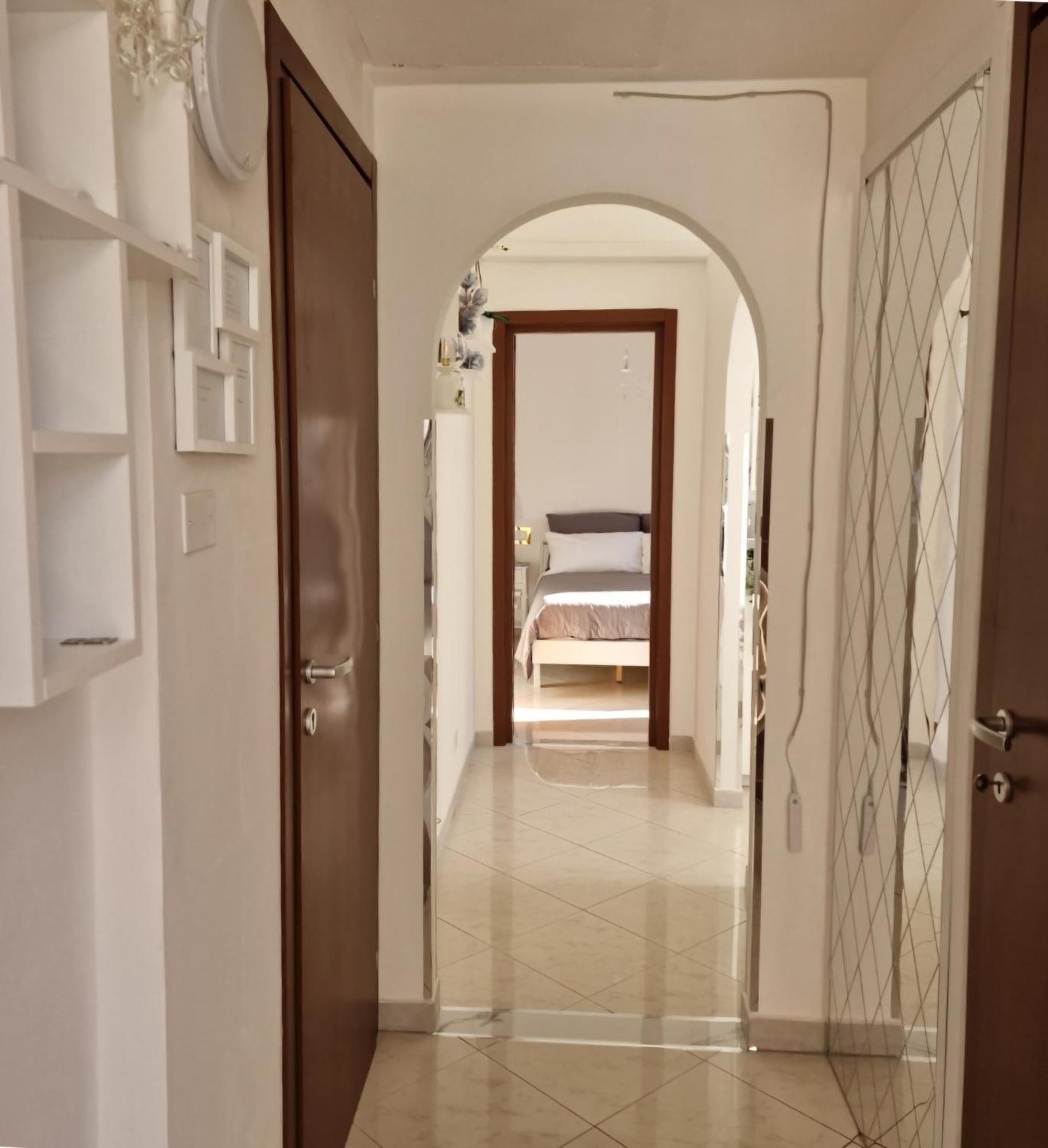 Cinzia'S House Of Mirrors Apartment Пиза Екстериор снимка